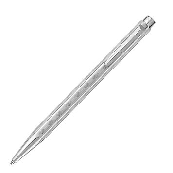 Caran d'Ache (schrijfwaren) Ecridor ballpoint Tressé