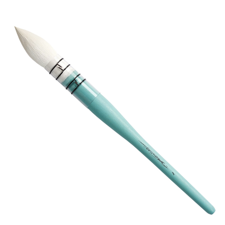 Tintoretto aquarelpenselen set (1415+1108)