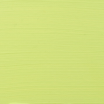 Amsterdam 664 geelgroen licht - 120ml acrylverf