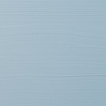 Amsterdam 750 blauwgrijs licht - 120ml acrylverf