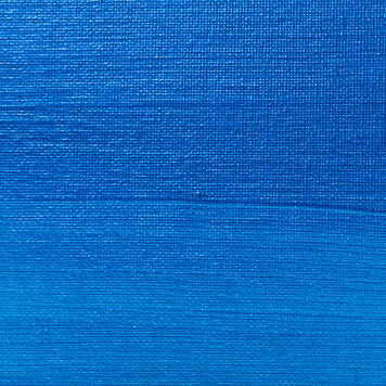Amsterdam 834 metallic blauw - 120ml acrylverf