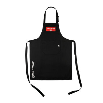 Amsterdam schort Amsterdam