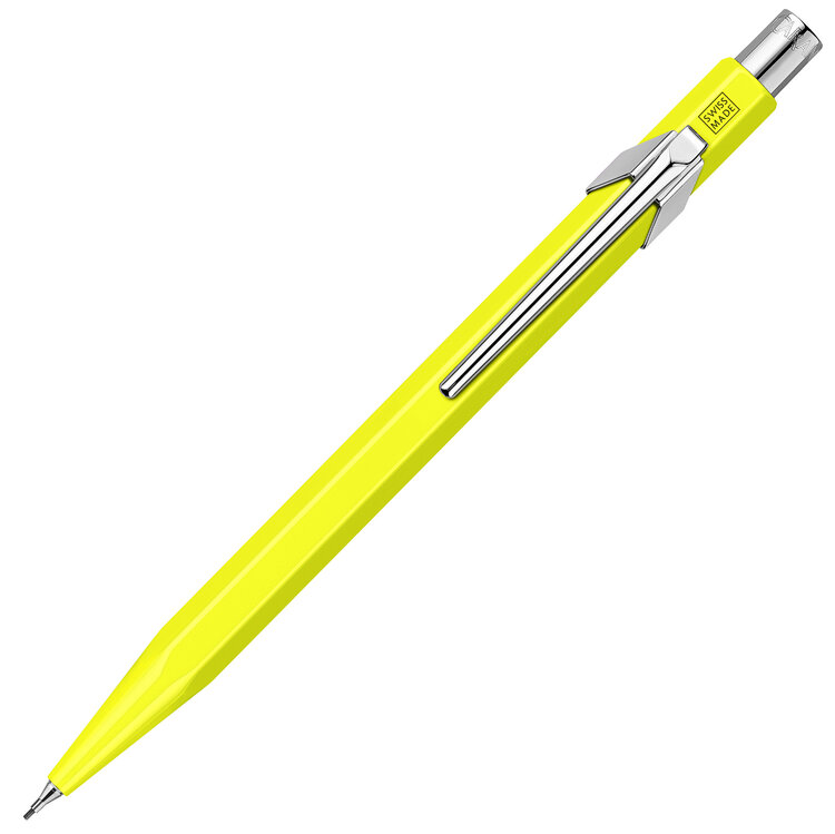 Caran d'Ache (schrijfwaren) vulpotlood 0,7 mm