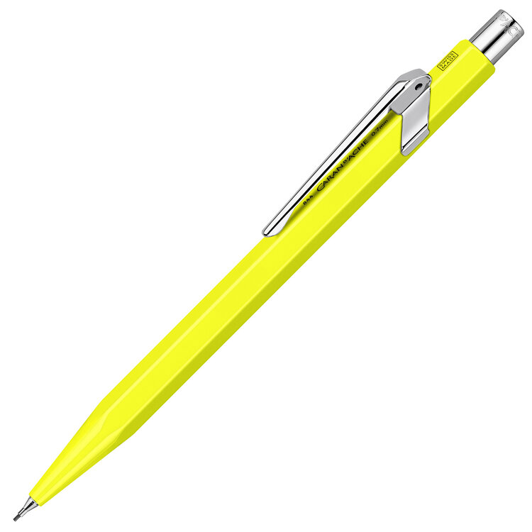 Caran d'Ache (schrijfwaren) vulpotlood 0,7 mm