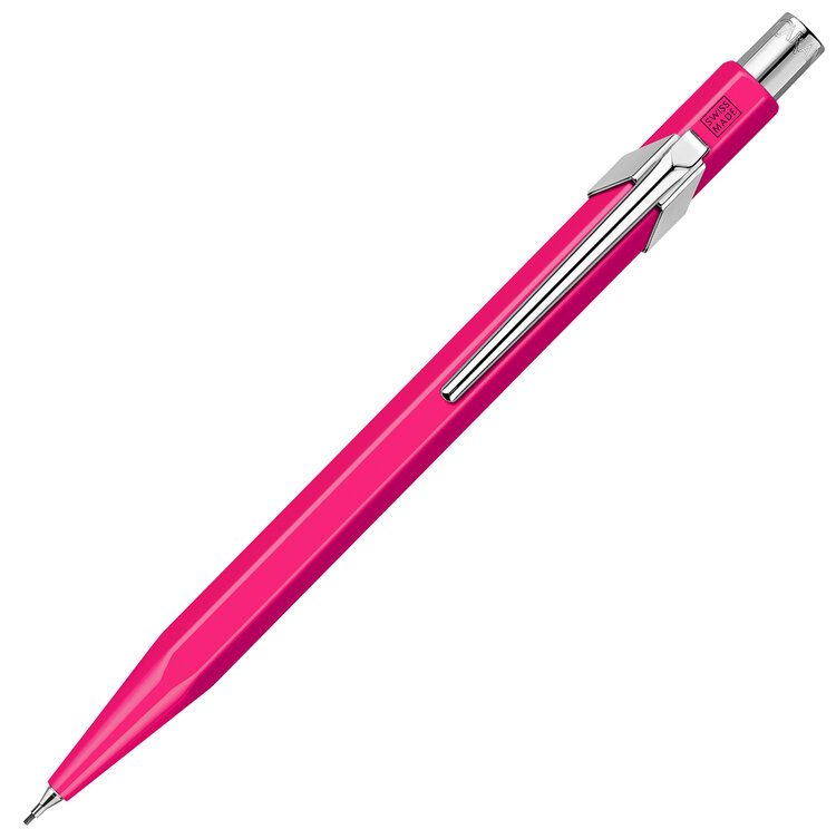 Caran d'Ache (schrijfwaren) vulpotlood 0,7 mm