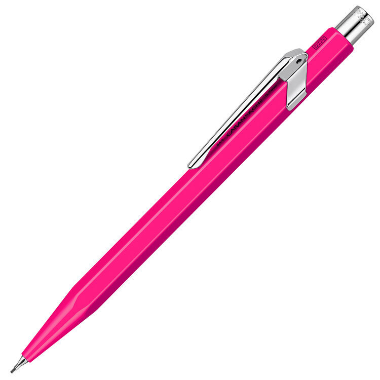 Caran d'Ache (schrijfwaren) vulpotlood 0,7 mm