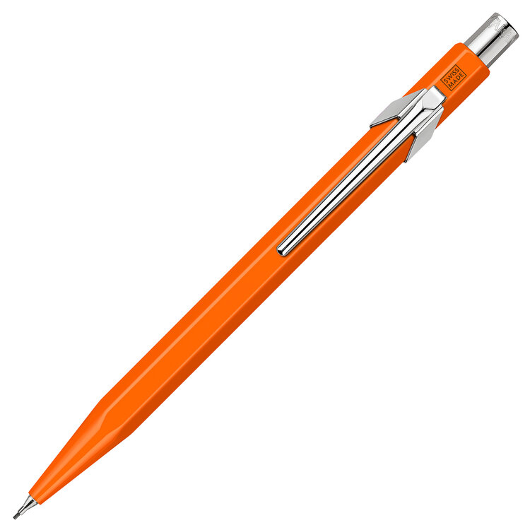 Caran d'Ache (schrijfwaren) vulpotlood 0,7 mm