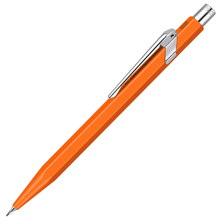 Caran d'Ache (schrijfwaren) vulpotlood 0,7 mm