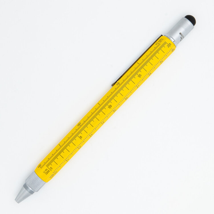 Monteverde Tool ballpoint pen