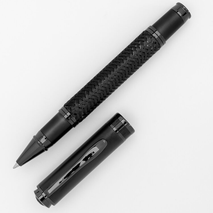 Monteverde Innova formula - rollerball zwart