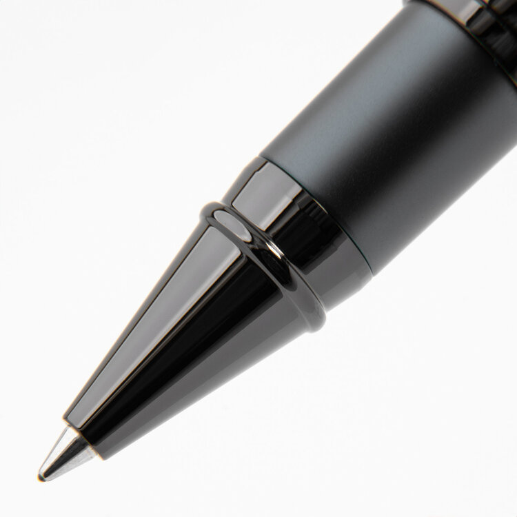 Monteverde Innova formula - rollerball zwart