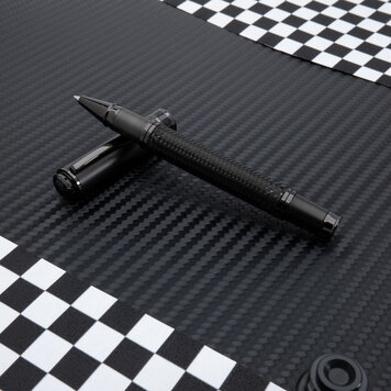 Monteverde Innova formula rollerball black