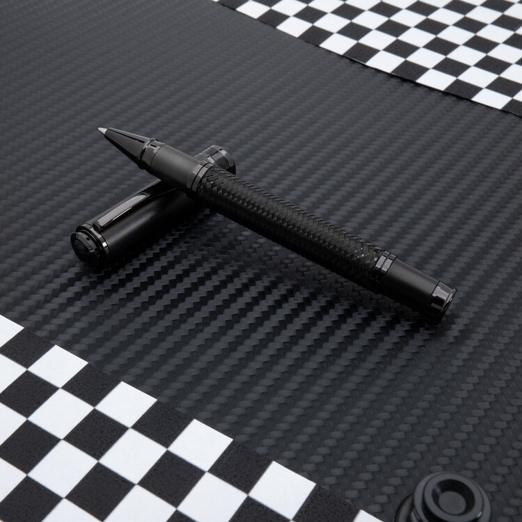 Monteverde Innova formula - rollerball zwart