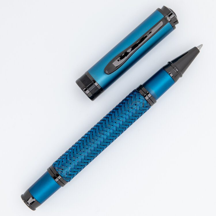 Monteverde Innova formula - rollerball blauw