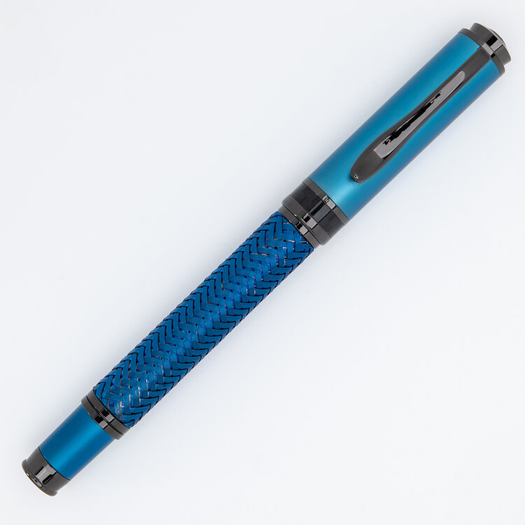 Monteverde Innova formula - rollerball blauw
