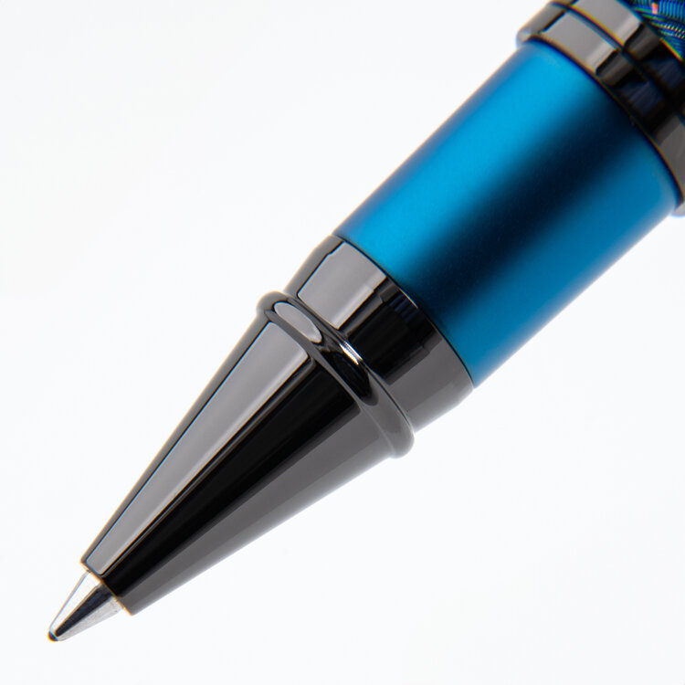 Monteverde Innova formula - rollerball blauw