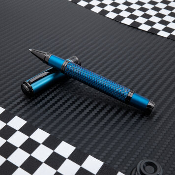 Monteverde Innova formula rollerball blue