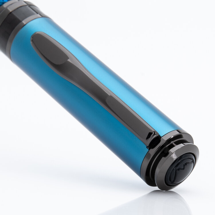 Monteverde Innova formula - rollerball blauw