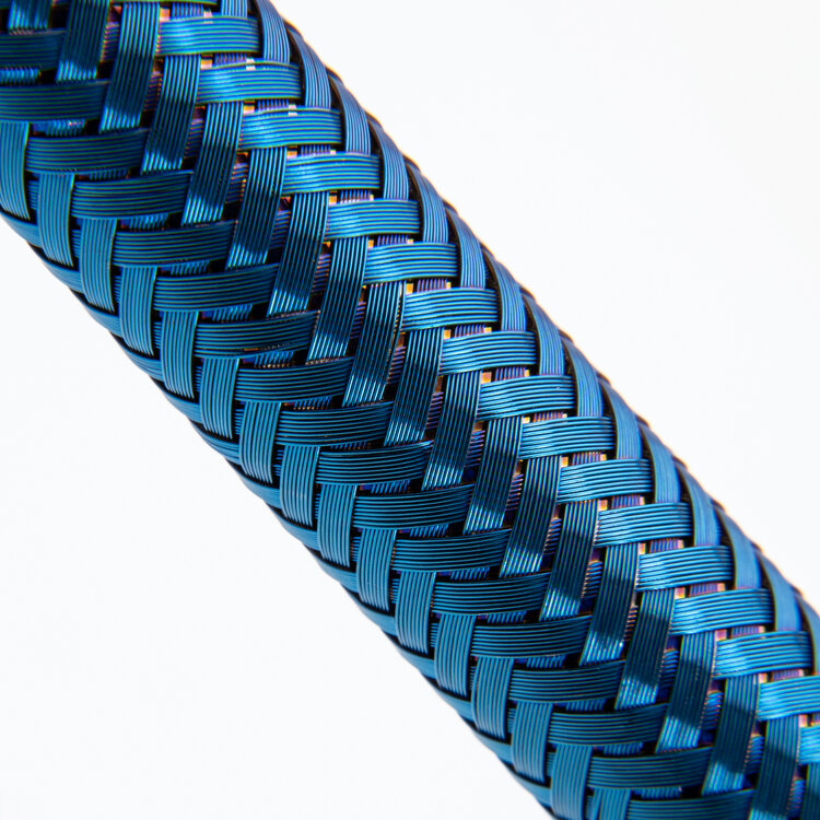 Monteverde Innova formula - rollerball blauw
