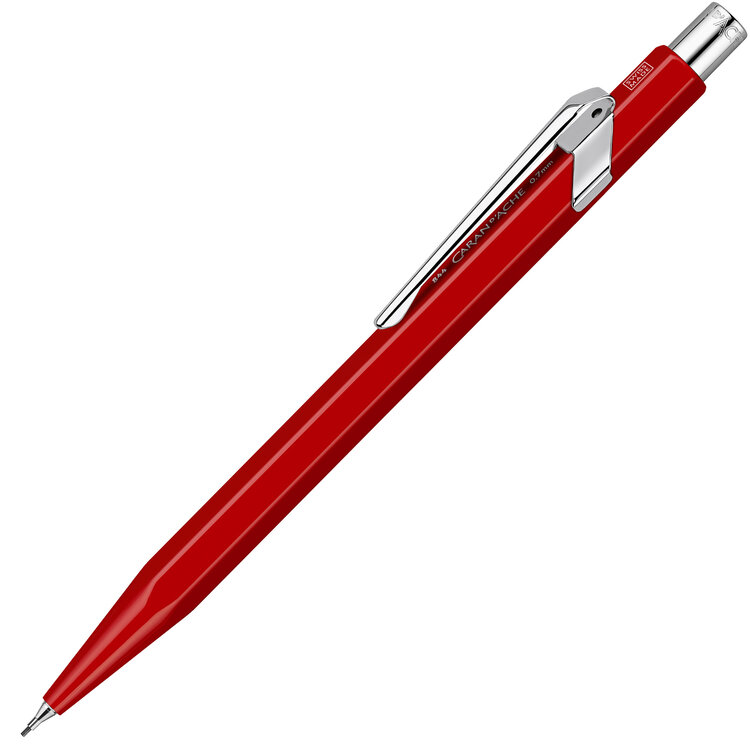 Caran d'Ache (schrijfwaren) vulpotlood Classic (0,7mm)
