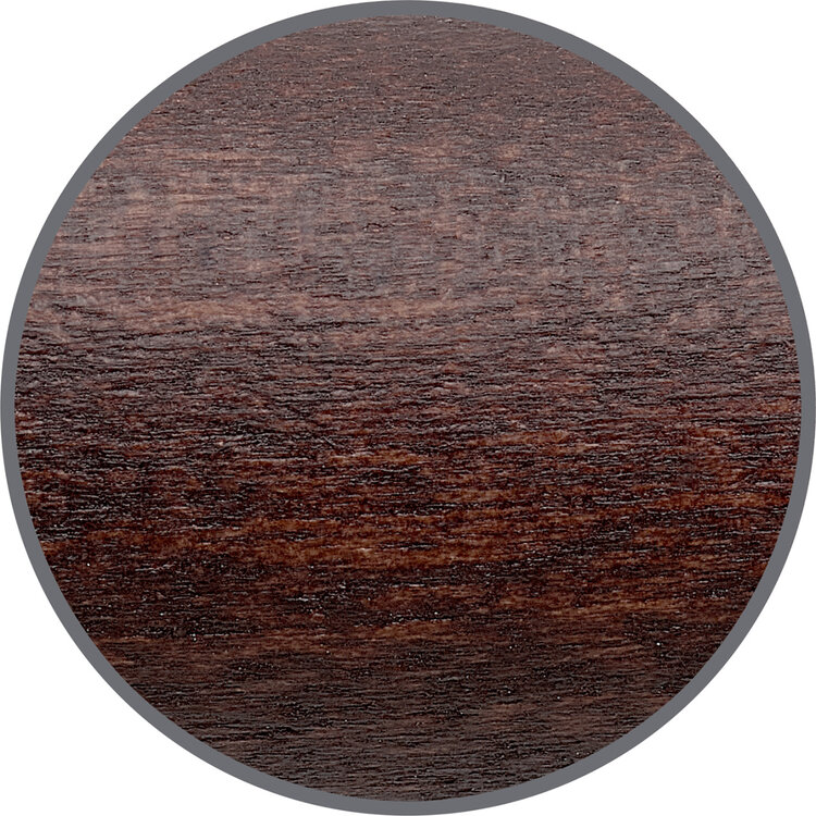 Faber Castell (schrijfwaren) vulpen E-motion donkerbruin perenhout (M)