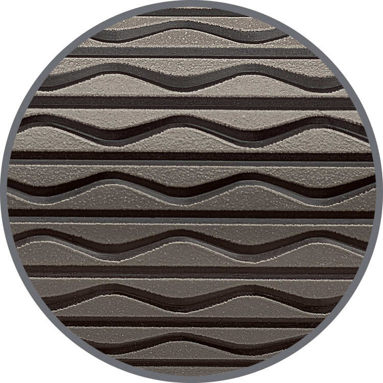 Faber Castell (schrijfwaren) vulpen Ambition zwart zand (M)