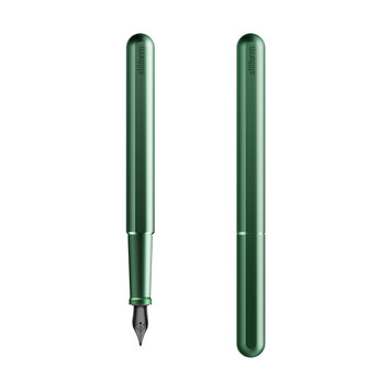 Stilform vulpen Aurora green (M)