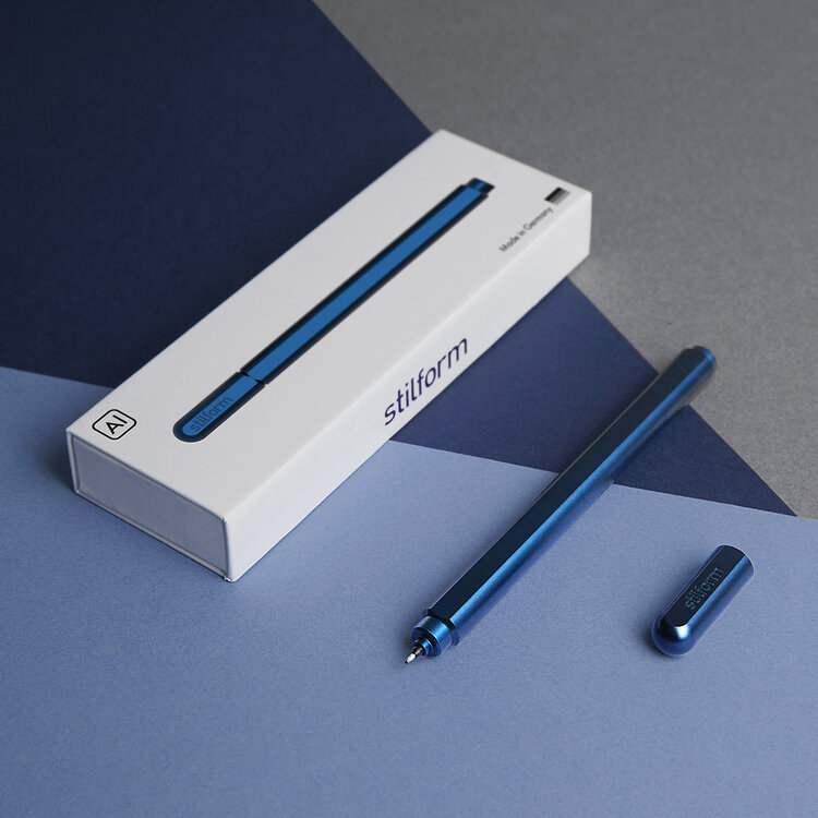 Stilform ARC gelpen / fineliner night sky