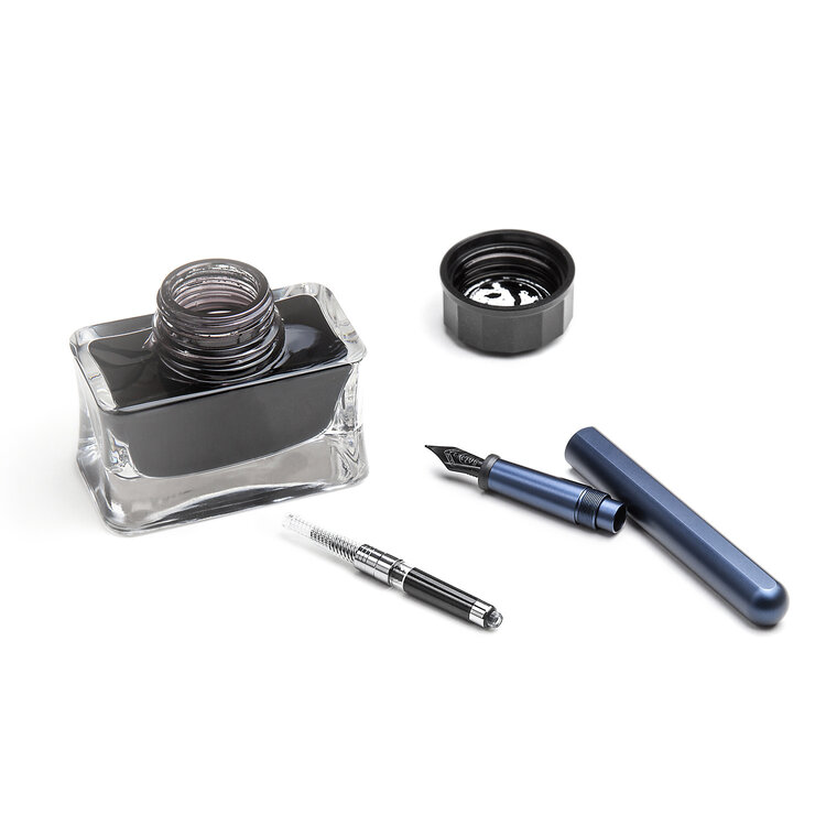 Stilform vulpen converter