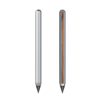Stilform AEON pencil comet grey