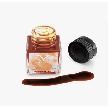 Visconti van Gogh vulpen inkt Café Terrace at night