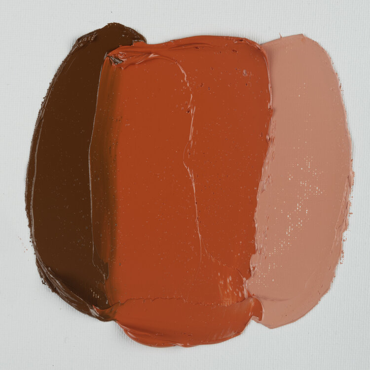 Cobra Artist 436 red earth - olieverf 40ml