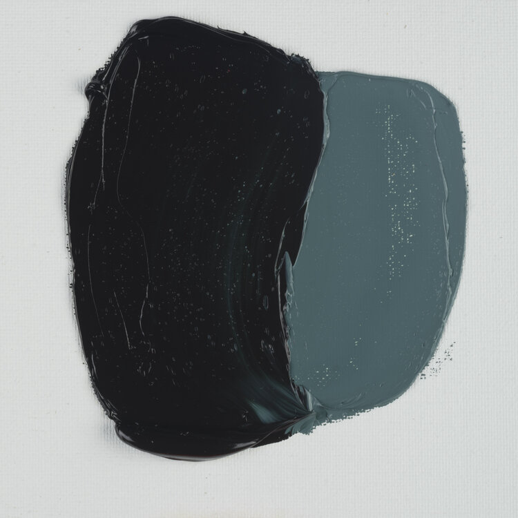 Cobra Artist 721 perylene green black - olieverf 40ml