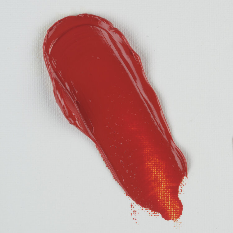 Cobra Artist 278 pyrrole orange - olieverf 40ml