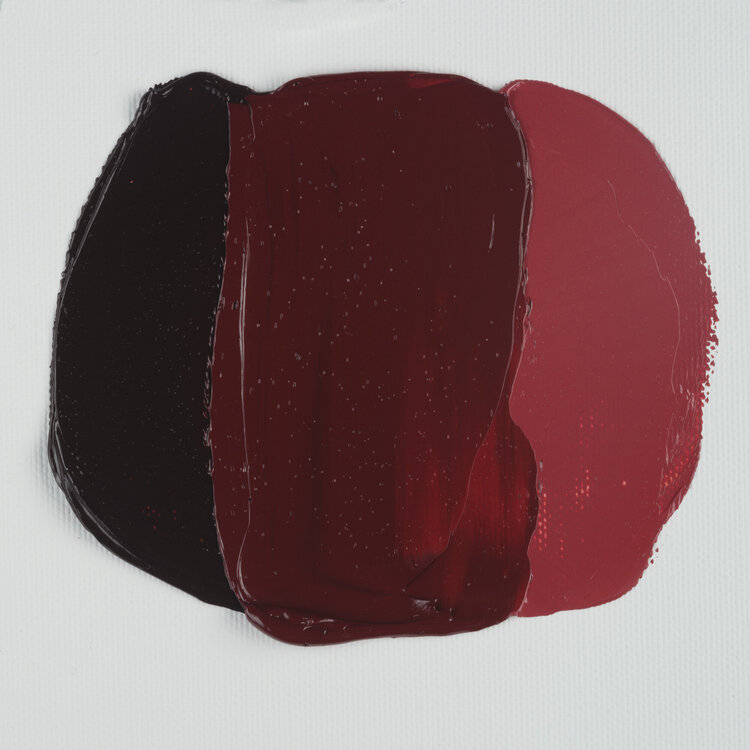 Cobra Artist 324 permanent madder brown - olieverf 40ml