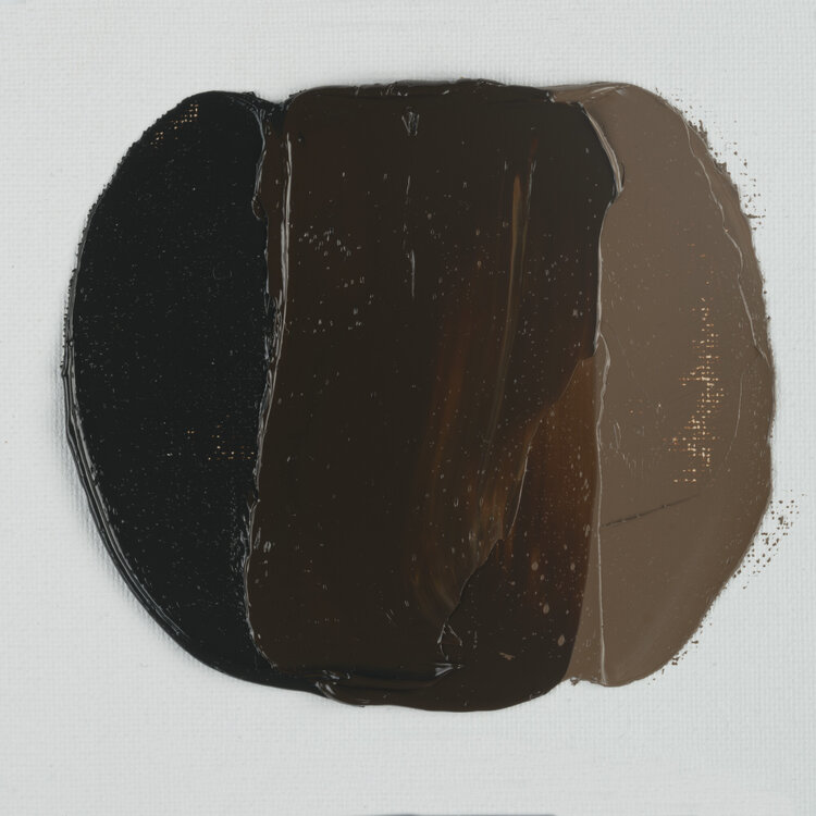 Cobra Artist 414 asfaltum - olieverf 40ml