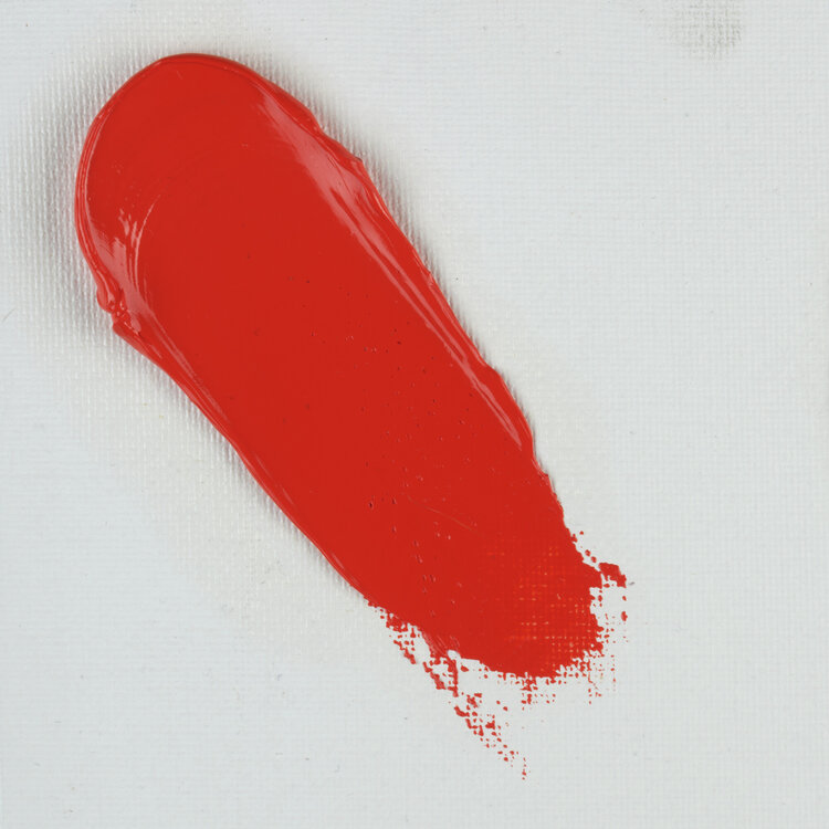 Cobra Artist 370 permanent red light - olieverf 40ml