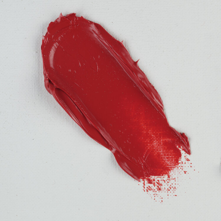 Cobra Artist 364 quinacridone red - olieverf 40ml