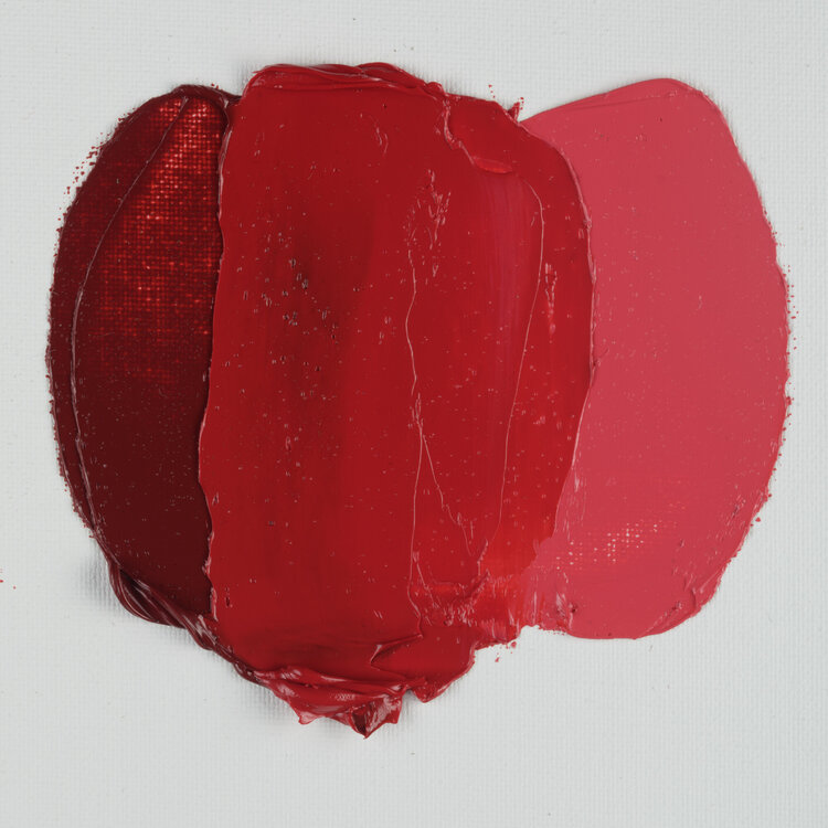 Cobra Artist 364 quinacridone red - olieverf 40ml