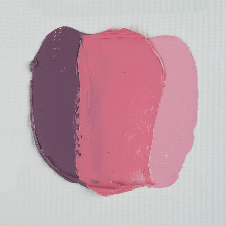 Cobra Artist 357 rose - olieverf 40ml