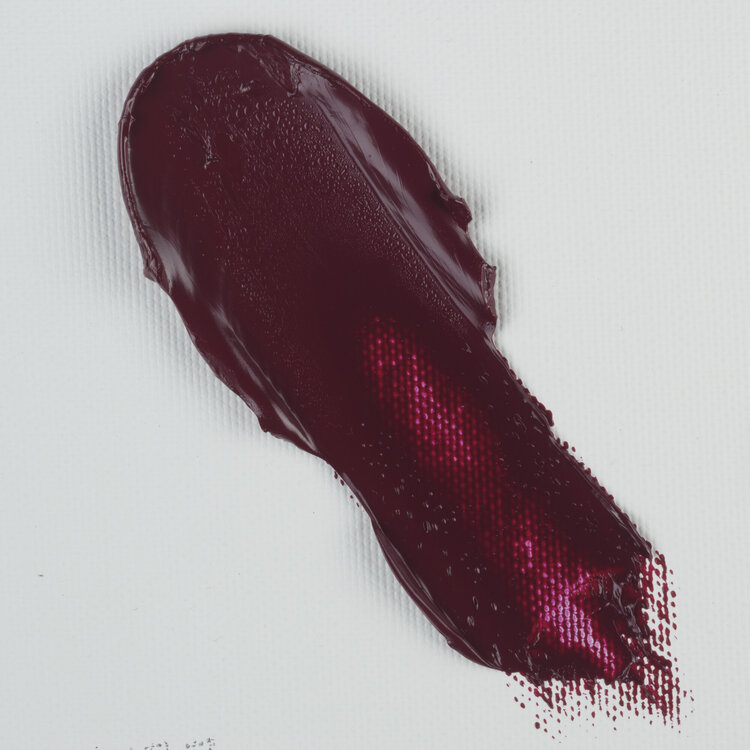 Cobra Artist 537 permanent violet medium - olieverf 40ml