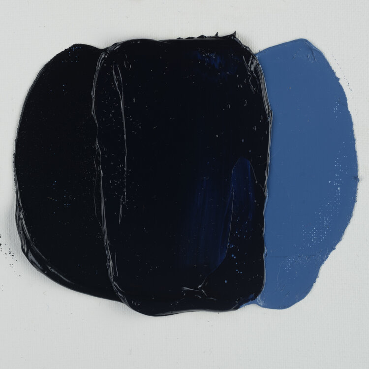 Cobra Artist 533 indigo - olieverf 40ml