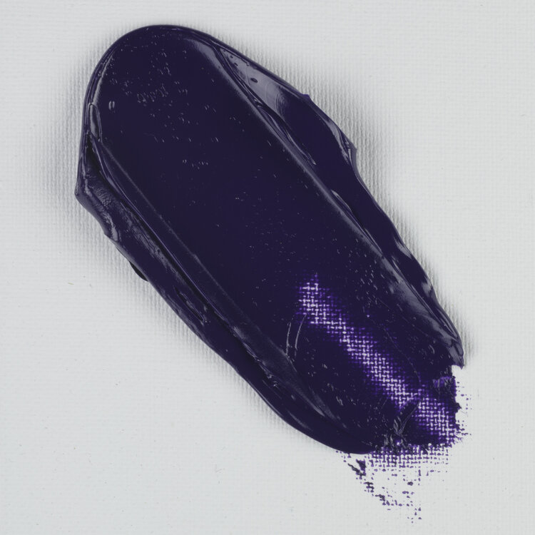 Cobra Artist 507 ultramarine violet - olieverf 40ml