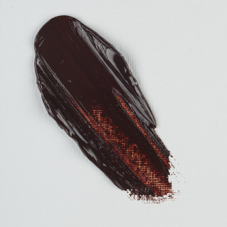 Cobra Artist 419 transparant red ochre - olieverf 40ml