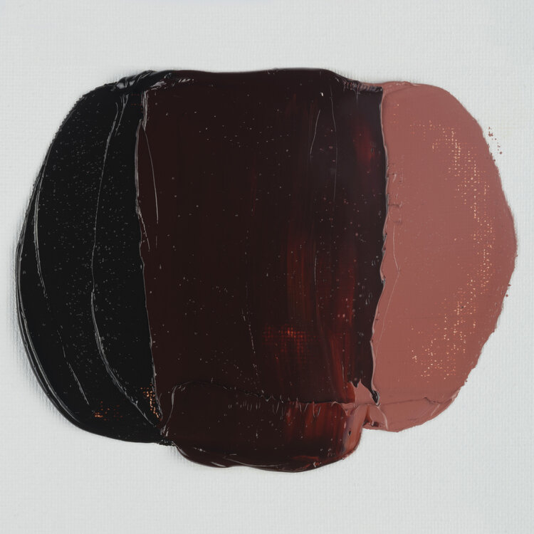 Cobra Artist 419 transparant red ochre - olieverf 40ml