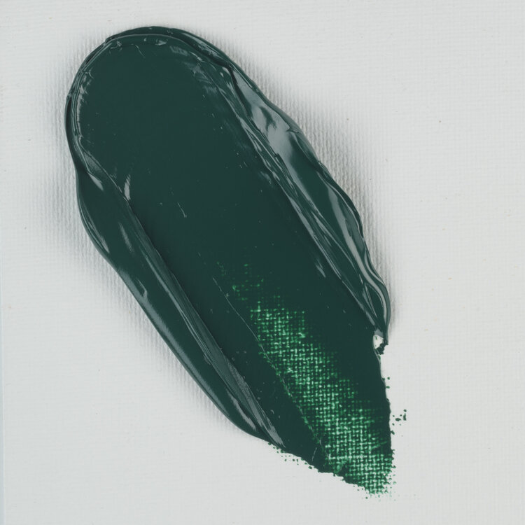 Cobra Artist 616 viridian - olieverf 40ml