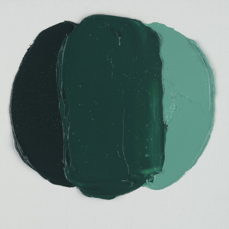 Cobra Artist 616 viridian - olieverf 40ml