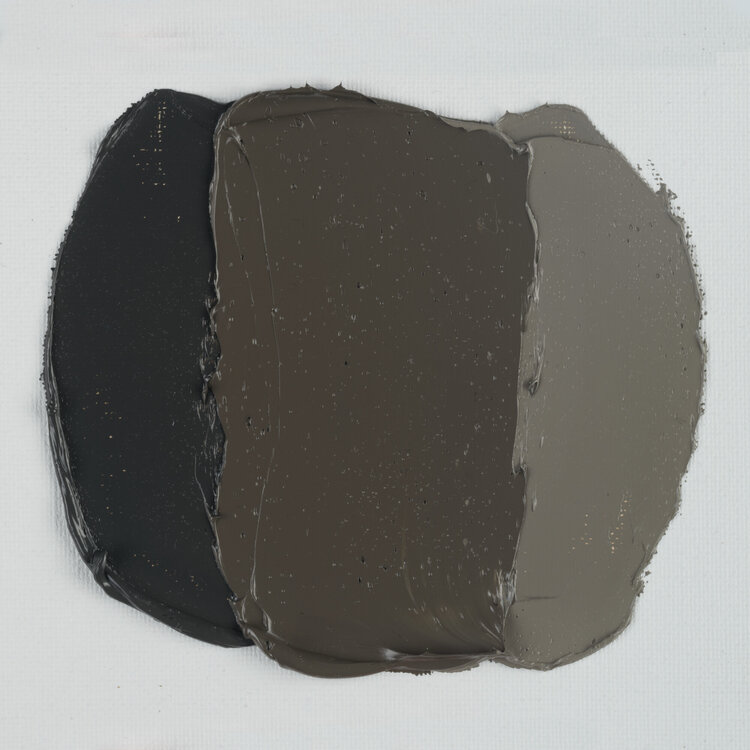 Cobra Artist 718 warm grey - olieverf 40ml