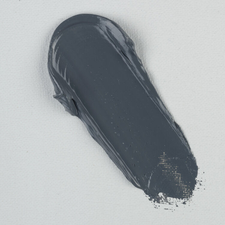 Cobra Artist 717 cold grey - olieverf 40ml