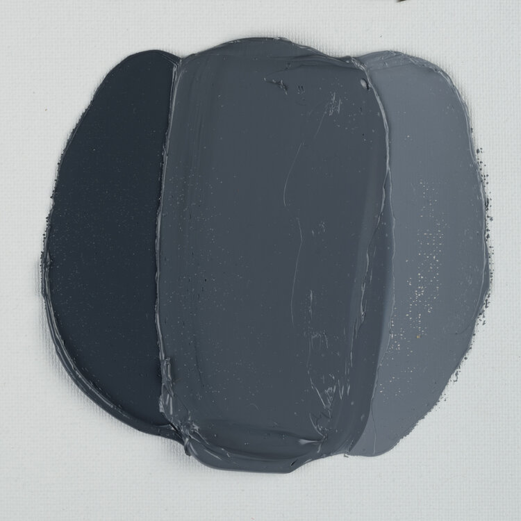 Cobra Artist 717 cold grey - olieverf 40ml